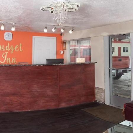 Budget Inn Caldwell Ngoại thất bức ảnh