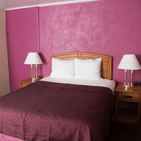 Budget Inn Caldwell Ngoại thất bức ảnh