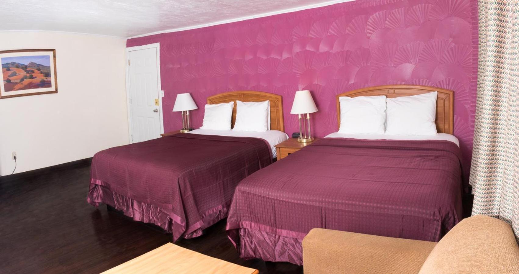 Budget Inn Caldwell Ngoại thất bức ảnh