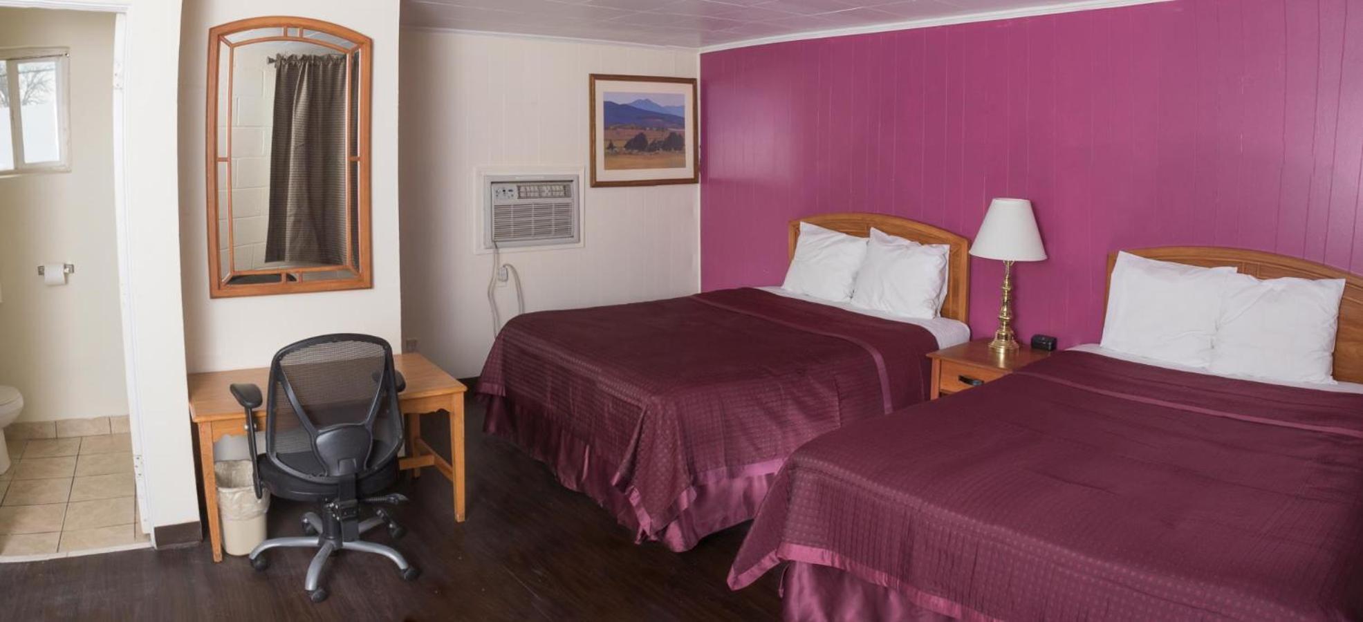 Budget Inn Caldwell Ngoại thất bức ảnh