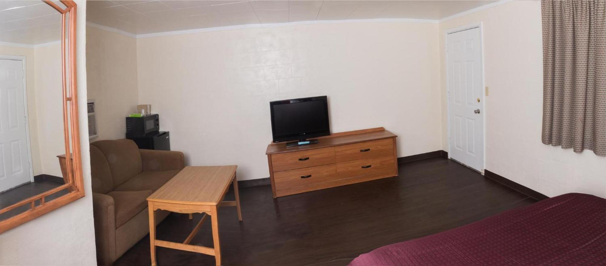 Budget Inn Caldwell Ngoại thất bức ảnh