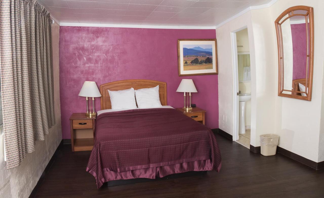Budget Inn Caldwell Ngoại thất bức ảnh