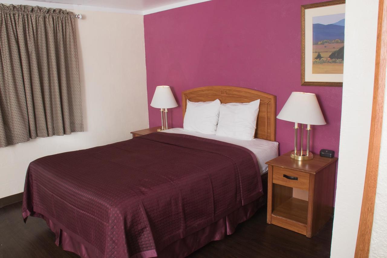 Budget Inn Caldwell Ngoại thất bức ảnh