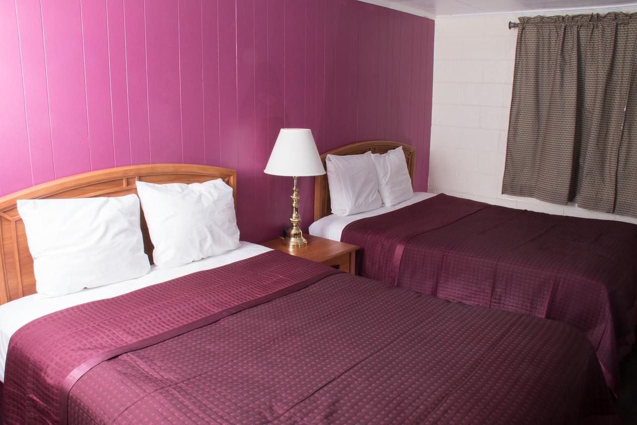 Budget Inn Caldwell Ngoại thất bức ảnh