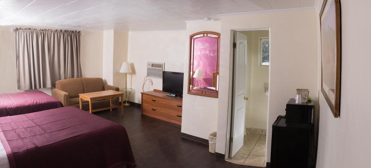 Budget Inn Caldwell Ngoại thất bức ảnh